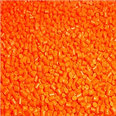 橙色母粒-PERT管